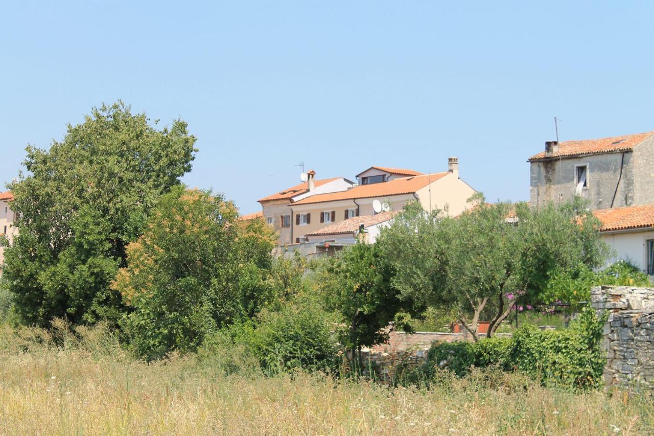 Casa Fenice - sea view apartments Vodnjan Exterior foto